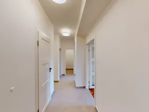 Pronájem bytu 3+1, Praha - Dejvice, Vilímovská, 69 m2