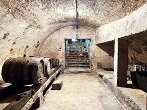 Prodej rodinného domu, Hustopeče, Na Hradbách, 130 m2