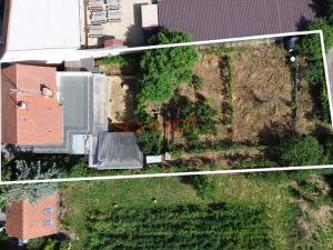 Prodej rodinného domu, Hustopeče, Na Hradbách, 130 m2