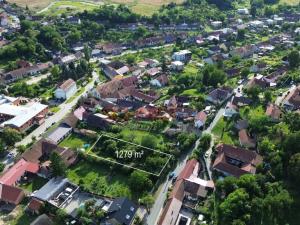 Prodej pozemku pro bydlení, Boleradice, 1279 m2