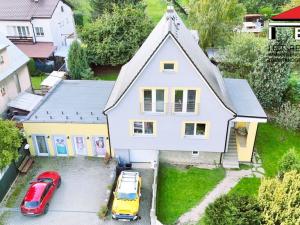 Prodej rodinného domu, Frýdlant nad Ostravicí, Snozina, 286 m2