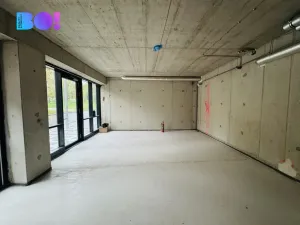 Pronájem obchodního prostoru, Praha, Radimova, 43 m2