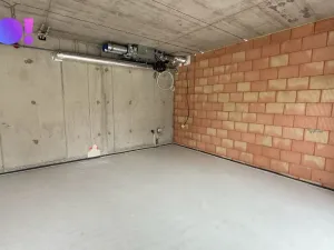 Pronájem obchodního prostoru, Praha, Radimova, 43 m2