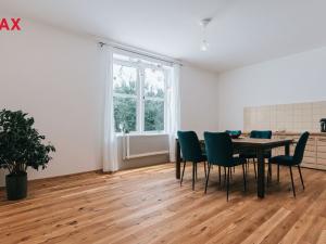 Prodej bytu 2+kk, Praha - Žižkov, Biskupcova, 42 m2