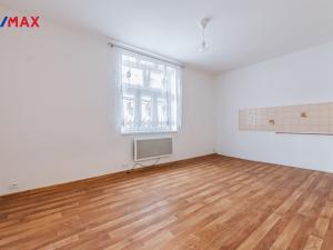 Prodej bytu 2+kk, Praha - Žižkov, Biskupcova, 42 m2