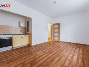 Prodej bytu 2+kk, Praha - Žižkov, Biskupcova, 42 m2