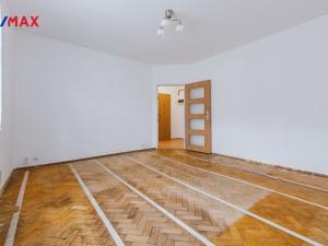Prodej bytu 2+kk, Praha - Žižkov, Biskupcova, 42 m2