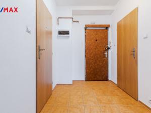 Prodej bytu 2+kk, Praha - Žižkov, Biskupcova, 42 m2