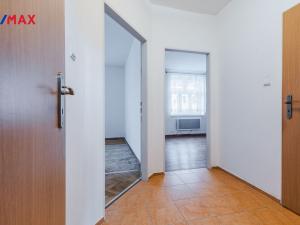 Prodej bytu 2+kk, Praha - Žižkov, Biskupcova, 42 m2