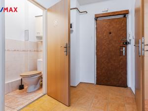 Prodej bytu 2+kk, Praha - Žižkov, Biskupcova, 42 m2