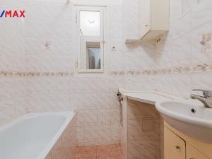 Prodej bytu 2+kk, Praha - Žižkov, Biskupcova, 42 m2