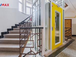Prodej bytu 2+kk, Praha - Žižkov, Biskupcova, 42 m2