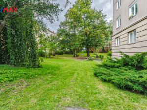 Prodej bytu 2+kk, Praha - Žižkov, Biskupcova, 42 m2