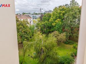 Prodej bytu 2+kk, Praha - Žižkov, Biskupcova, 42 m2