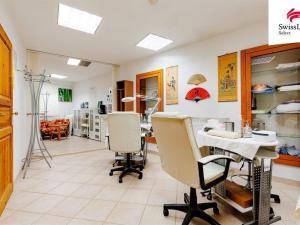 Prodej obchodního prostoru, Znojmo, Stanislavova, 200 m2