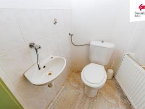 Prodej obchodního prostoru, Znojmo, Stanislavova, 200 m2