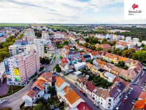 Prodej obchodního prostoru, Znojmo, Stanislavova, 200 m2