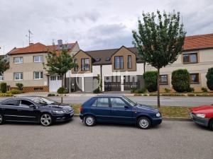 Prodej pozemku pro bydlení, Vranovice-Kelčice - Kelčice, 768 m2