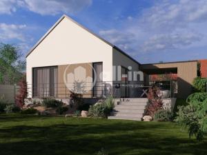 Prodej pozemku pro bydlení, Vranovice-Kelčice - Kelčice, 768 m2