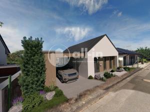 Prodej pozemku pro bydlení, Vranovice-Kelčice - Kelčice, 768 m2