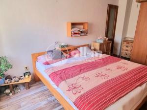 Prodej bytu 4+kk, Vyškov - Vyškov-Předměstí, Jungmannova, 94 m2