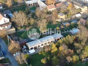 Prodej pozemku pro bydlení, Topolany, 778 m2