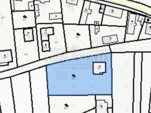 Prodej rodinného domu, Hostín u Vojkovic, 200 m2