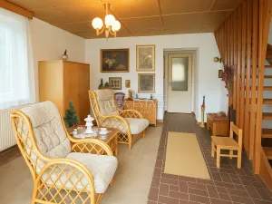Prodej rodinného domu, Hostín u Vojkovic, 200 m2