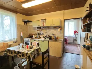 Prodej rodinného domu, Hostín u Vojkovic, 200 m2