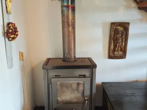 Prodej rodinného domu, Hostín u Vojkovic, 200 m2