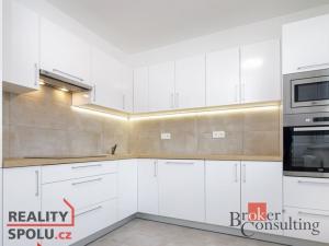 Pronájem bytu 2+1, Opava - Kateřinky, Holasická, 57 m2