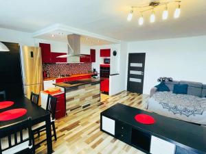 Pronájem bytu 3+kk, Praha - Stodůlky, Bašteckého, 68 m2