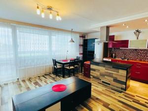 Pronájem bytu 3+kk, Praha - Stodůlky, Bašteckého, 68 m2