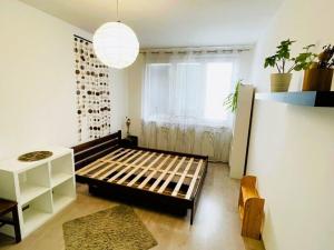 Pronájem bytu 3+kk, Praha - Stodůlky, Bašteckého, 68 m2