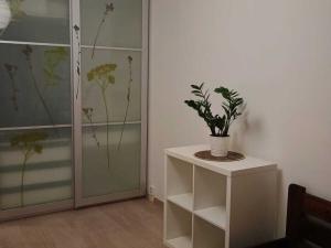 Pronájem bytu 3+kk, Praha - Stodůlky, Bašteckého, 68 m2