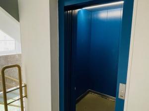 Pronájem bytu 3+kk, Praha - Stodůlky, Bašteckého, 68 m2