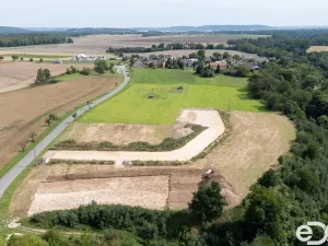 Prodej pozemku pro bydlení, Čistá, 936 m2