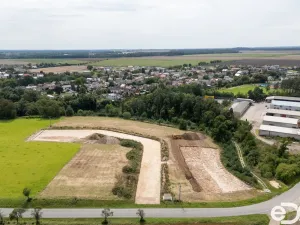 Prodej pozemku pro bydlení, Čistá, 936 m2