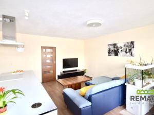 Prodej bytu 3+kk, Beroun, Havlíčkova, 85 m2