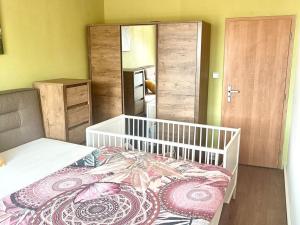 Prodej bytu 3+kk, Beroun, Havlíčkova, 85 m2