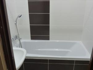 Pronájem bytu 1+1, Ostrava - Hrabůvka, Horní, 45 m2