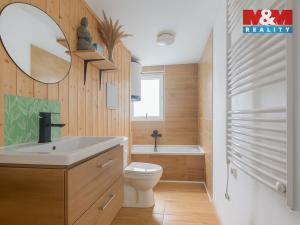 Prodej bytu 2+1, Chotiměř, 48 m2