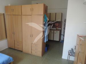 Pronájem bytu 1+kk, Plzeň, Božkovská, 20 m2