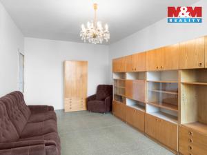 Prodej bytu 3+1, Praha - Kobylisy, Hlaváčova, 67 m2