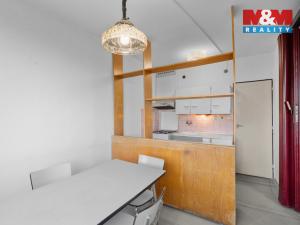 Prodej bytu 3+1, Praha - Kobylisy, Hlaváčova, 67 m2