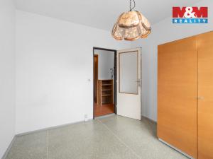 Prodej bytu 3+1, Praha - Kobylisy, Hlaváčova, 67 m2