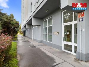 Prodej bytu 3+1, Praha - Kobylisy, Hlaváčova, 67 m2