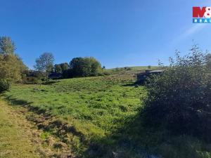 Prodej pozemku pro bydlení, Mezina, 3151 m2