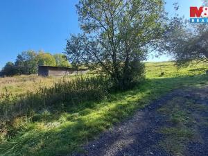 Prodej pozemku pro bydlení, Mezina, 3151 m2