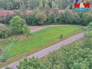 Prodej louky, Benecko - Mrklov, 1557 m2